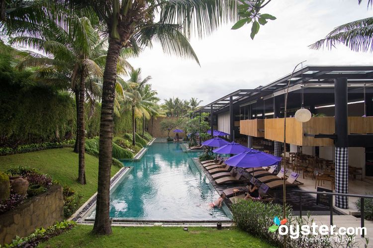 Best Value Hotels in Seminyak, Bali